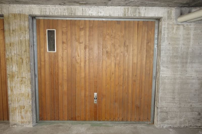 Bévilard - Appartement de 4.5 pièces avec garage (11)