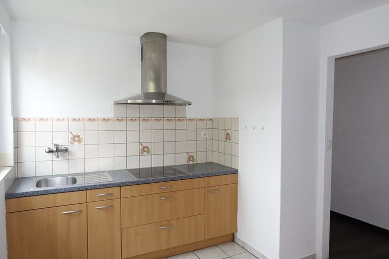 Bassecourt - Immeuble locatif de 6 appartements (13)
