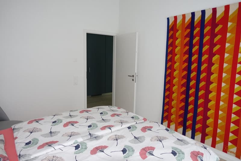 Savagnier - Très belle maison jumelée de 3.5 pièces (4)