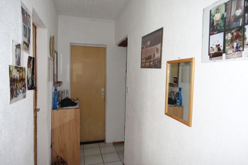 Tramelan - Maison familiale de 2 appartements de 3.5 pièces et duplex de 4.5 pièces (7)