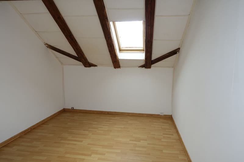 Tramelan - Maison familiale de 2 appartements de 3.5 pièces et duplex de 4.5 pièces (16)
