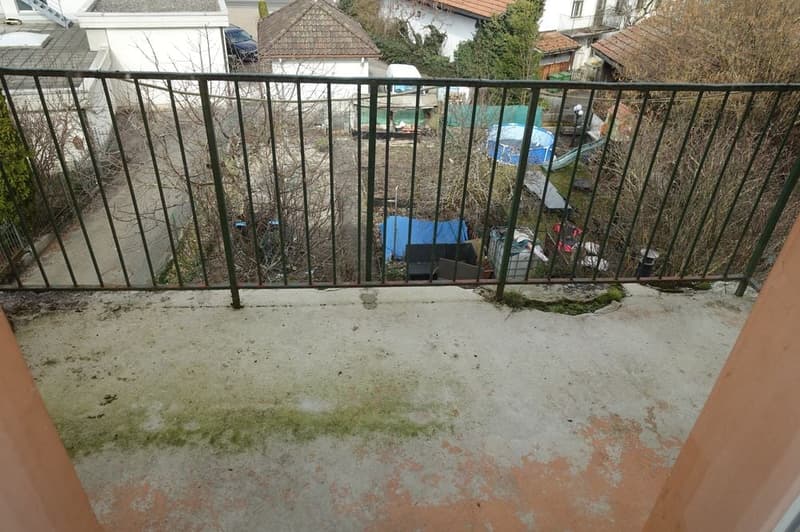Tramelan - Maison familiale de 2 appartements de 3.5 pièces et duplex de 4.5 pièces (19)