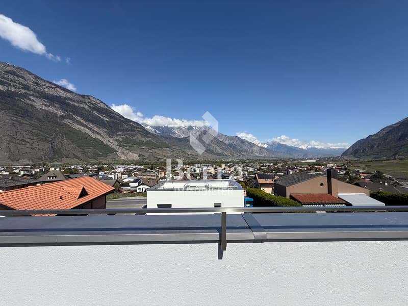 Le Ville di Belvédère (10)