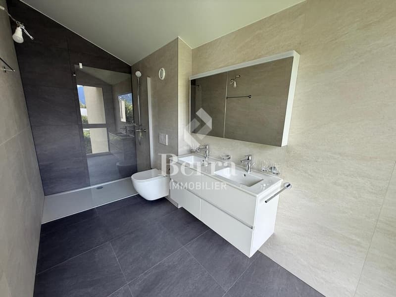 Villas Minergie à Branson "Jules & Célina" (9)