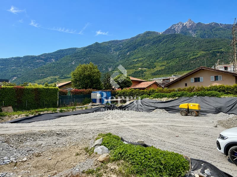 3,5 locali all'ultimo piano (3)