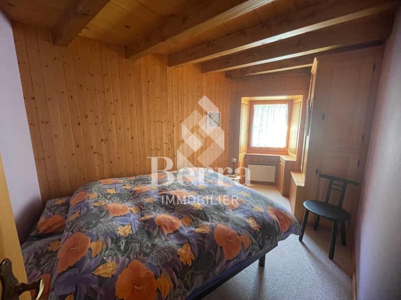 Apartment with 6.5 rooms and mezzanine (11)