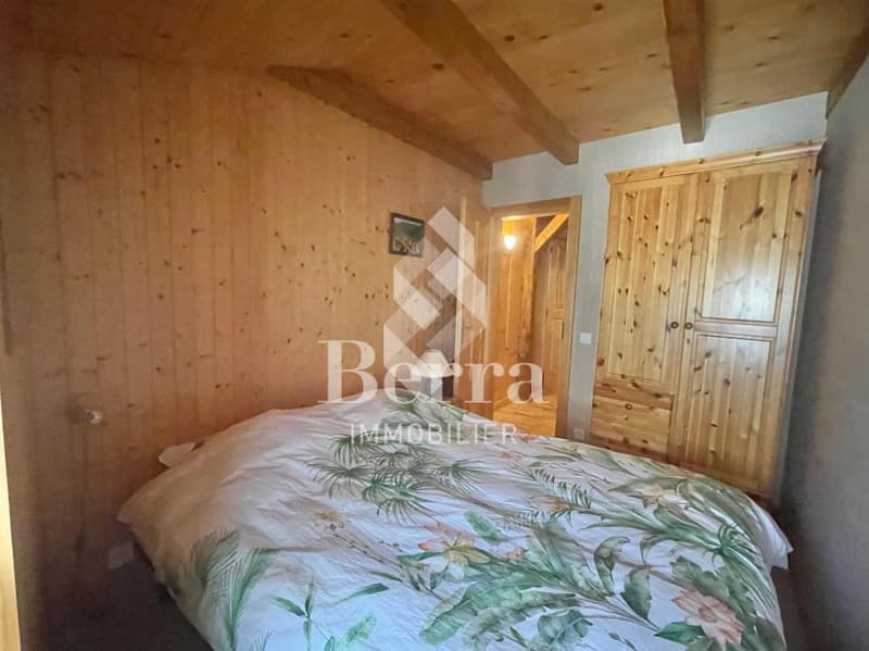 Apartment with 6.5 rooms and mezzanine (8)