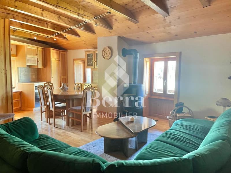 Appartement de 6.5 pièces avec mezzanine (1)