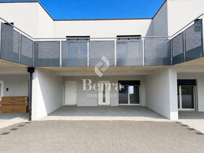 Ultima villa familiare di 5,5 locali a Collombey-Muraz! (3)