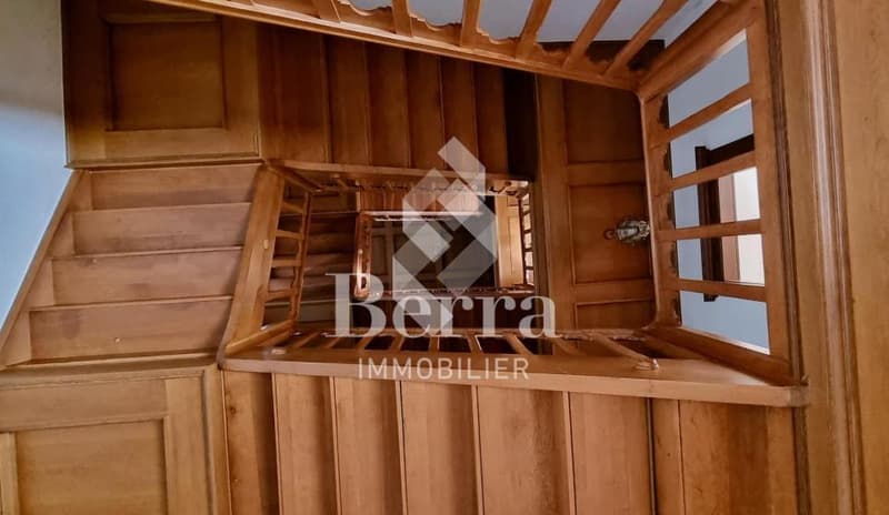 Mansione con 2 appartamenti + soffitta - Opportunità rara !!! (3)