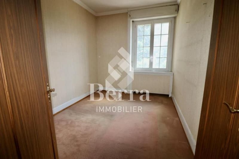 Mansione con 2 appartamenti + soffitta - Opportunità rara !!! (13)