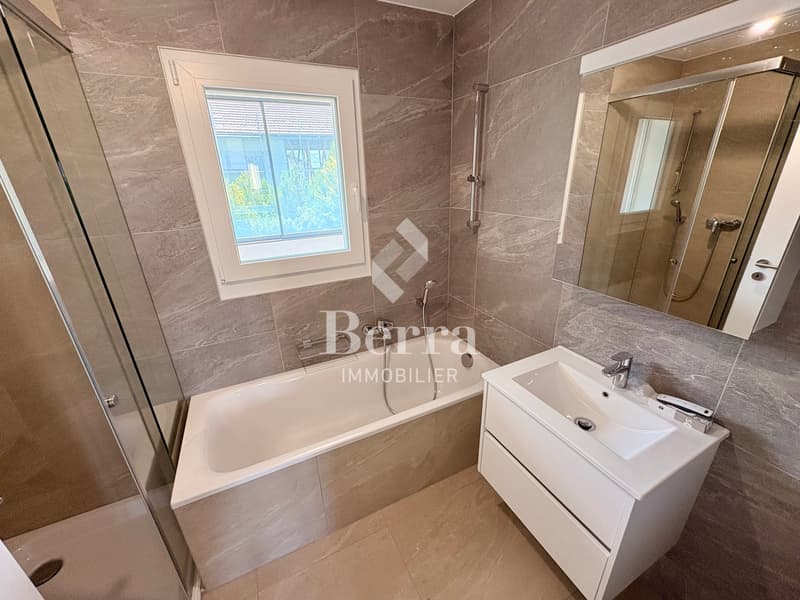 Beautiful attic, South-Southeast exposure - ONLY ON THIS FLOOR (11)