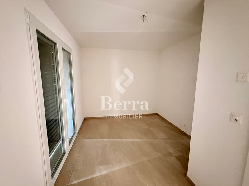 Beautiful attic, South-Southeast exposure - ONLY ON THIS FLOOR (10)