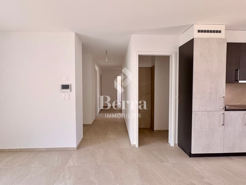 Beautiful attic, South-Southeast exposure - ONLY ON THIS FLOOR (5)