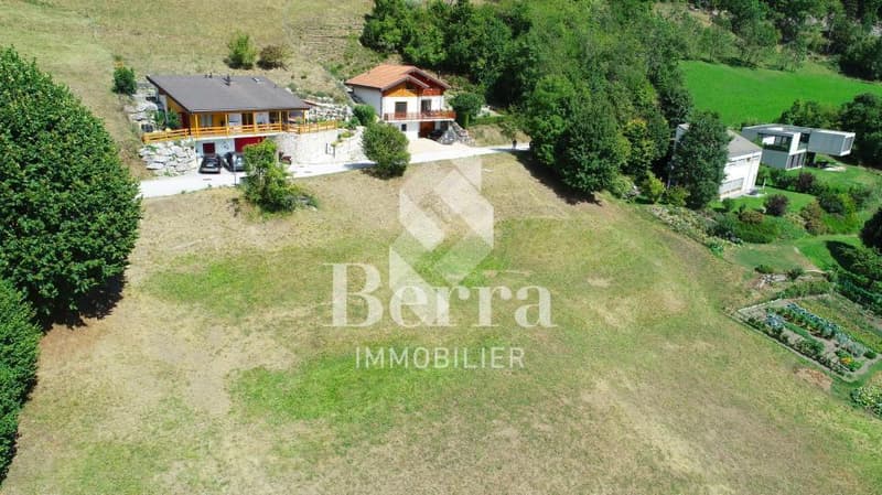Individual villa with high energy efficiency (6)