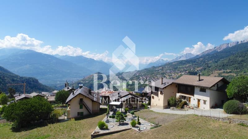 Individual villa with high energy efficiency (11)