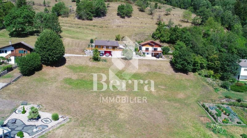 Individual villa with high energy efficiency (7)