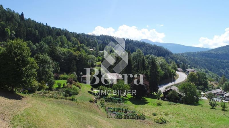 Individual villa with high energy efficiency (10)