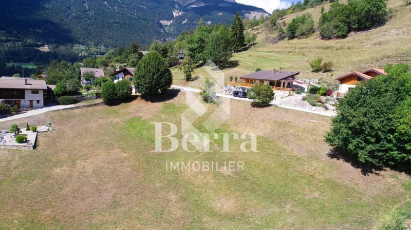Individual villa with high energy efficiency (5)
