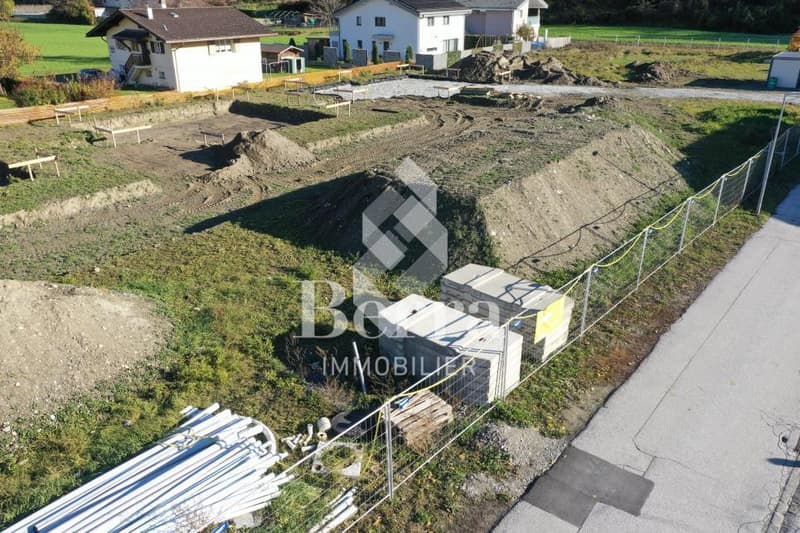 Les travaux sont en cours ! (9)