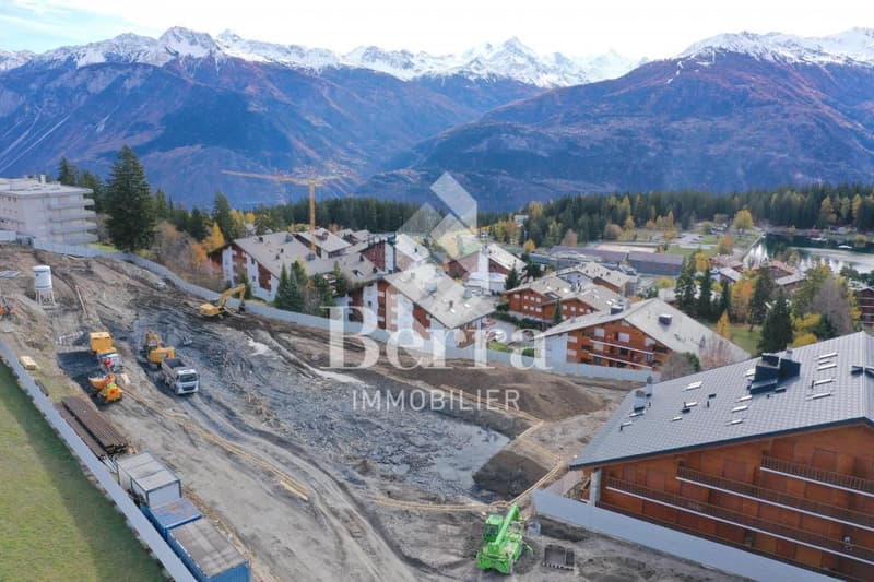 Il cantiere è iniziato - Consegna aprile 2028 (5)