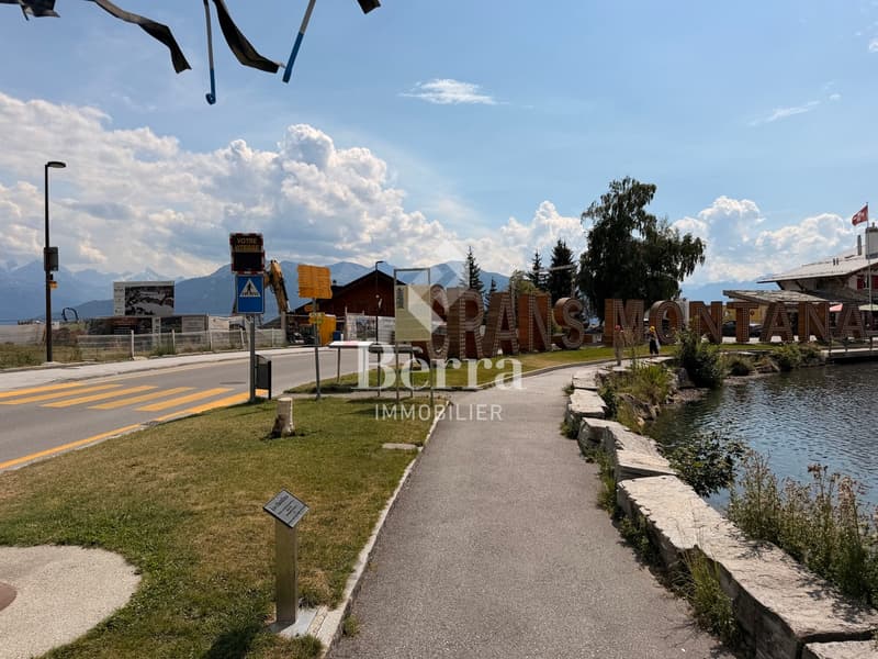 Les travaux ont commencé ! (5)