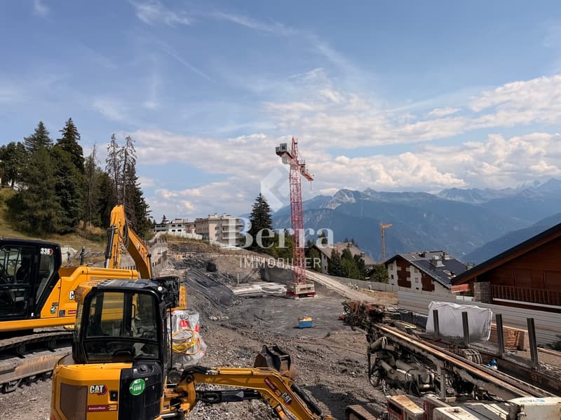 Le chantier a commencé - Livraison avril 2028 (13)