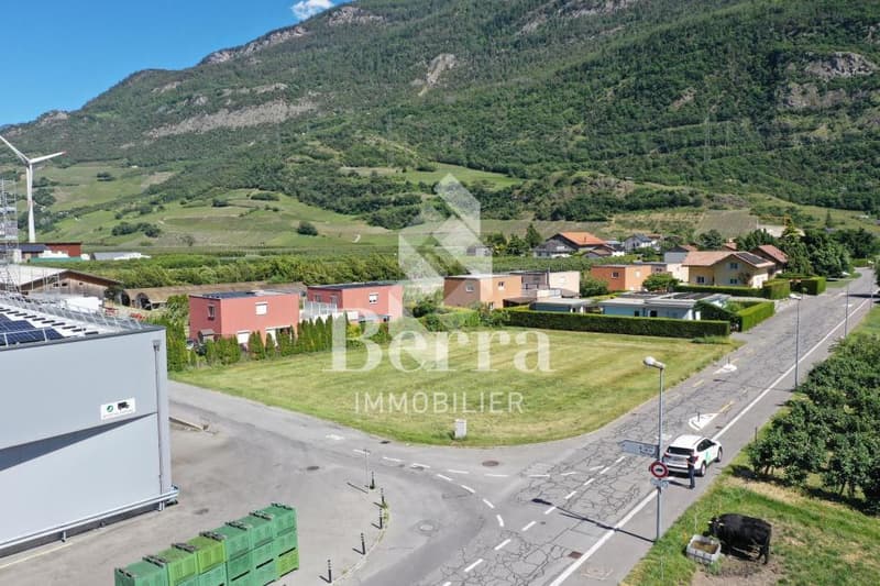 I lavori sono iniziati! Villa angolare! (2)