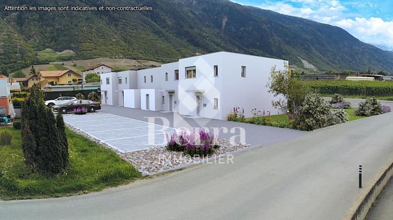 I lavori sono iniziati! Villa angolare! (4)
