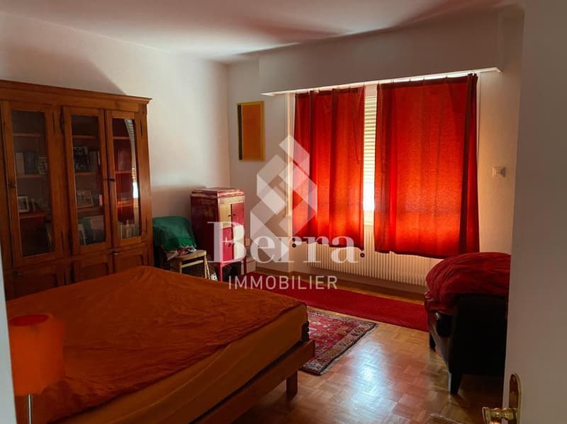 4.5 rooms - Great value for money - top floor (5)