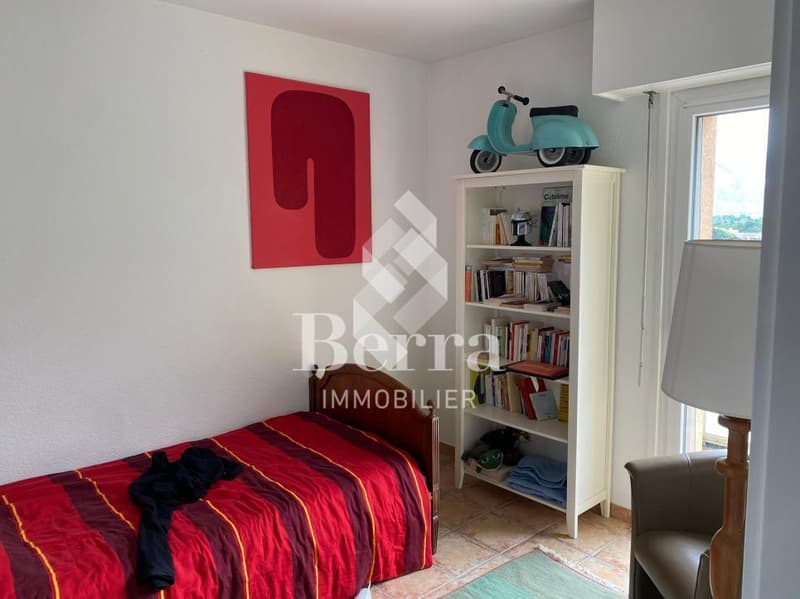 4.5 rooms - Great value for money - top floor (9)