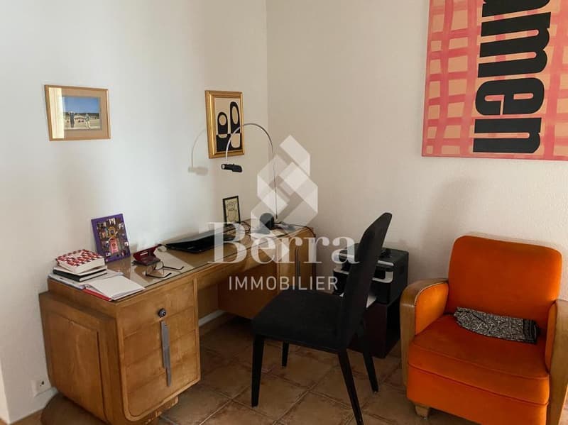 4.5 rooms - Great value for money - top floor (6)