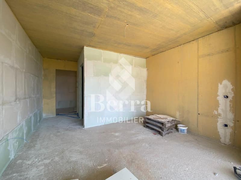 Magnifico attico orientato ad ovest - Vista panoramica libera ! (11)