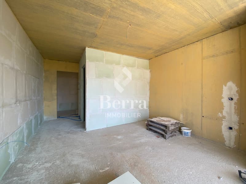 Magnifico attico orientato ad ovest - Vista panoramica libera ! (10)