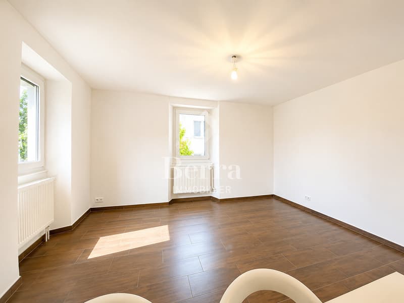 Maison individuelle de 4,5 pièces avec annexe (5)