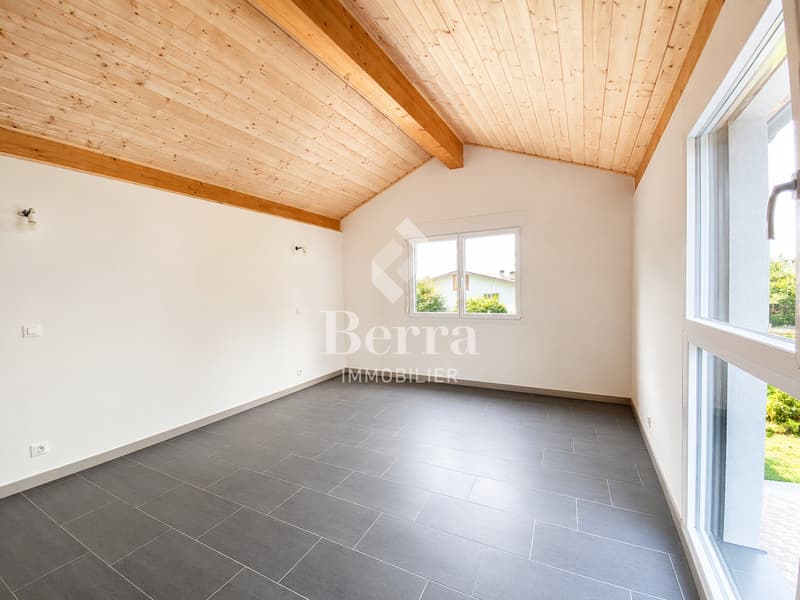 Maison individuelle de 4,5 pièces avec annexe (7)