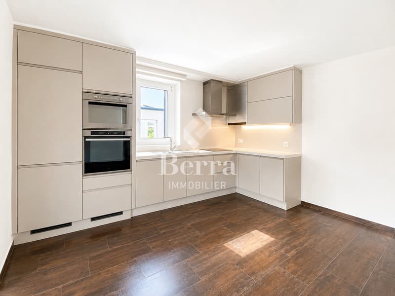 Maison individuelle de 4,5 pièces avec annexe (4)