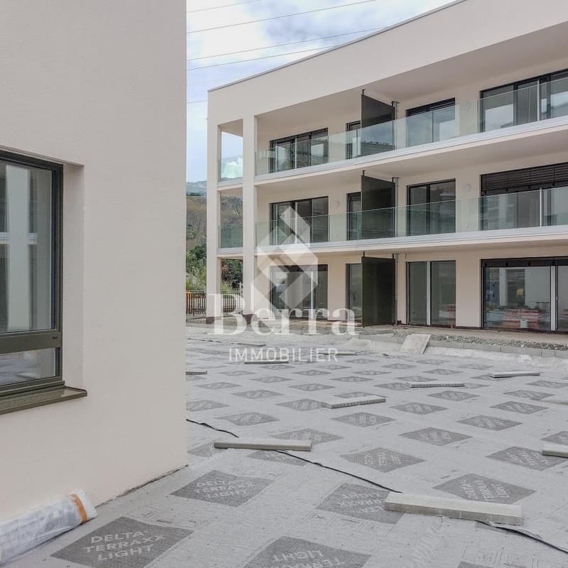 4.5 pièces en rez-jardin dans écoquartier (4)