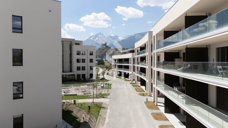 4,5 Zimmer im Erdgeschoss in einem Ökovieertel (5)