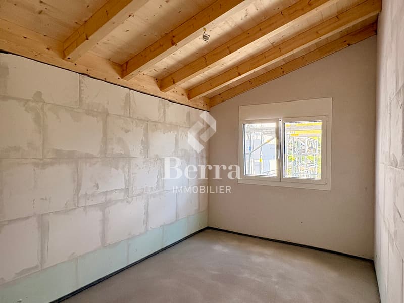 Semi-detached villa with 4.5 rooms and breathtaking view (6)