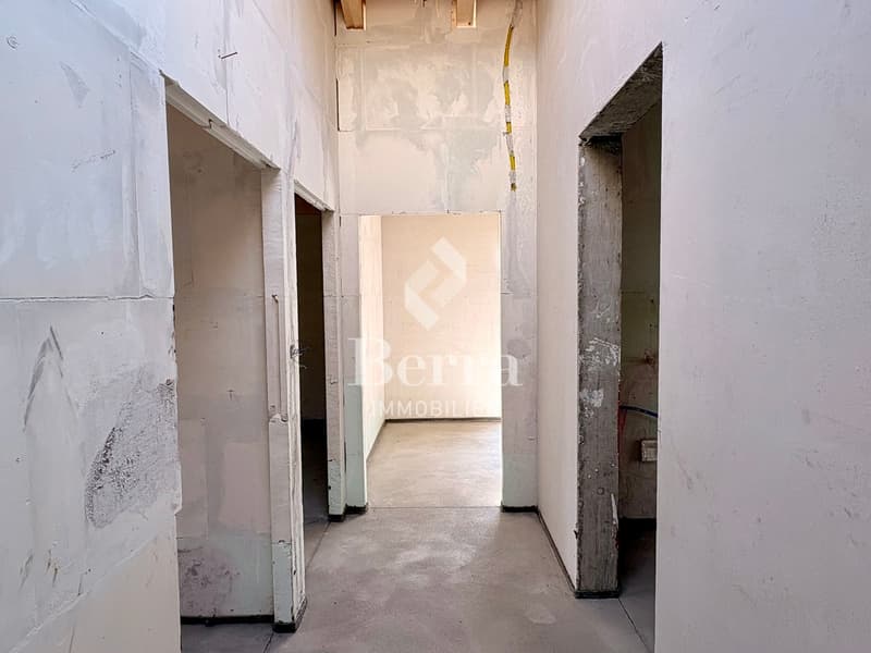 Semi-detached villa with 4.5 rooms and breathtaking view (5)