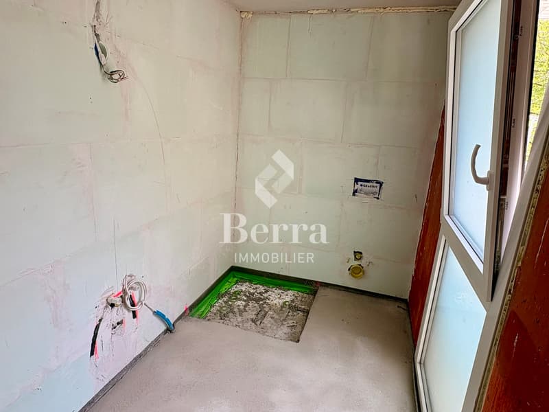 Semi-detached villa with 4.5 rooms and breathtaking view (13)