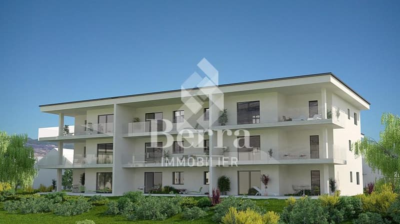 3.5 rooms in attic, top location (2)