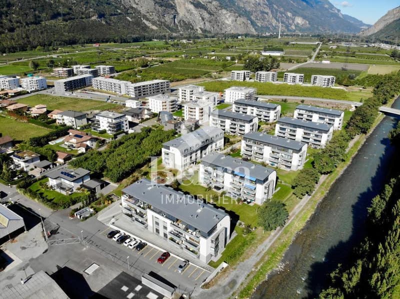 Surface Commerciale (7)