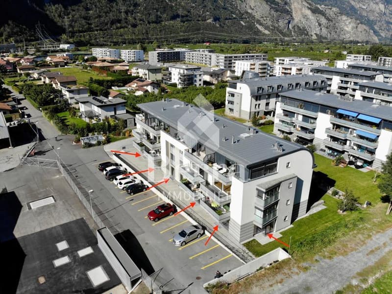 Surface Commerciale (1)