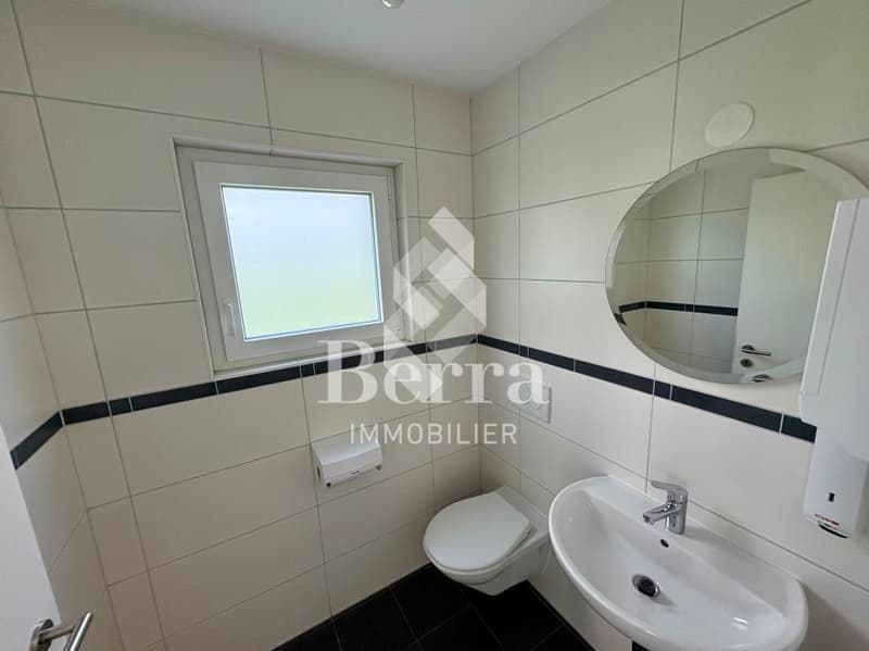 Bright commercial space, close to Dranse (5)