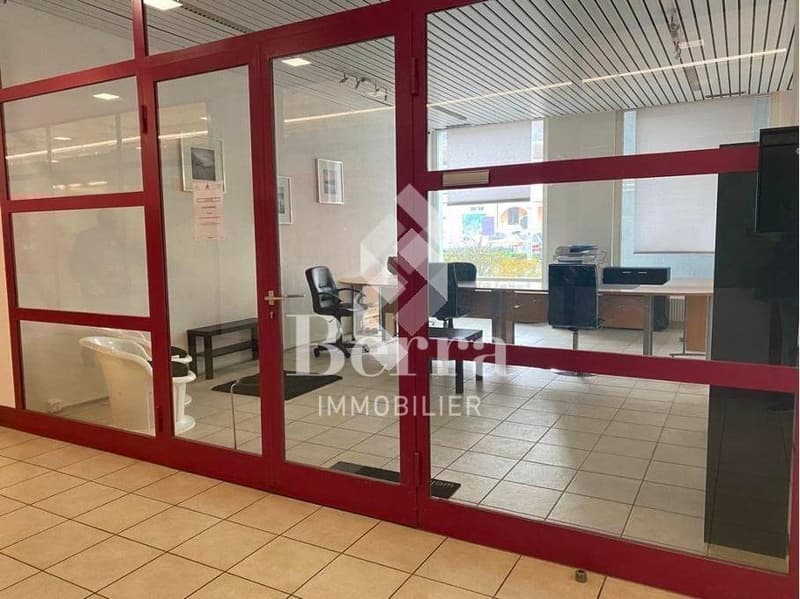 Commercial premises / office for rent immediately (7)