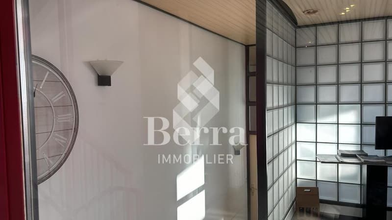 Commercial premises / office for rent immediately (9)