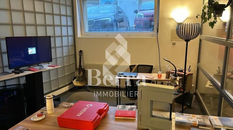 Commercial premises / office for rent immediately (4)