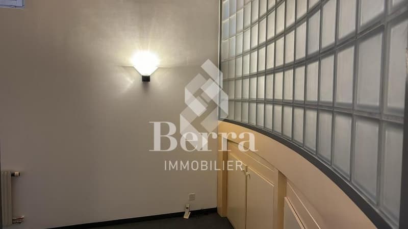 Commercial premises / office for rent immediately (6)